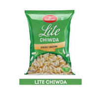 Haldiram's Lite Chiwda Namkeen 150 g 